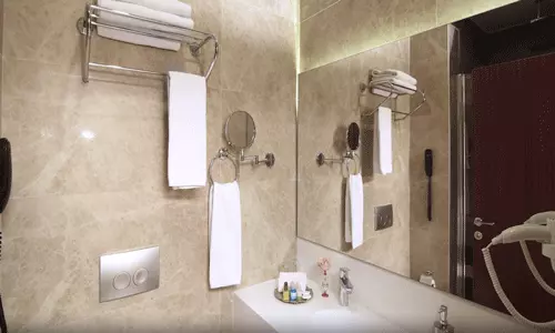 هتل پارک بای کلاور استانبول